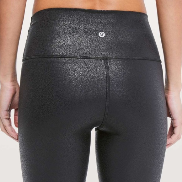 Lululemon Wunder Under Leggings - Picture 5 of 10